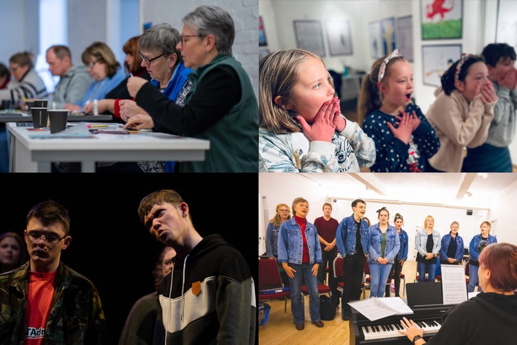 Torch Theatre Summer 2024