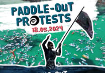 'Cut the crap!' Surfers Against Sewage protest planned for Pembrokeshire