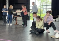 UWTSD students to perform JM Barrie play