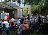 SPAN Arts presents outdoor Shakespeare at Lampeter House, Narberth