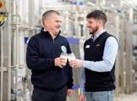 Lidl's deal with ‘pioneering’ Pembrokeshire Creamery