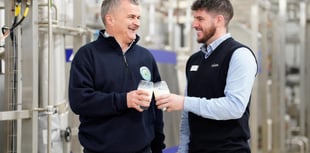 Lidl's deal with ‘pioneering’ Pembrokeshire Creamery