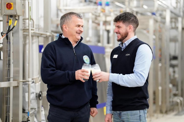 Pembrokeshire Creamery,