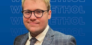 Tory candidate for new seat launches campaign