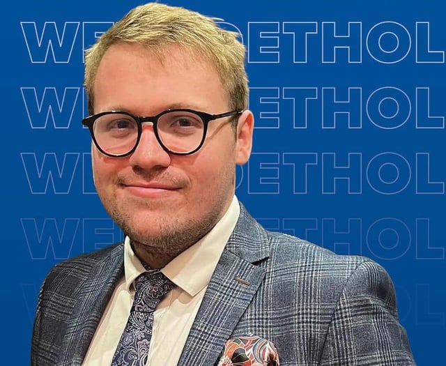 Tory candidate for new seat launches campaign