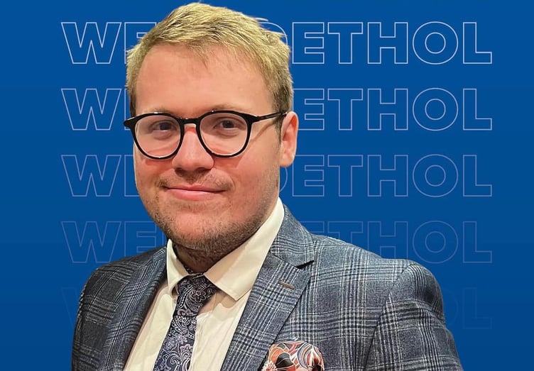 Cllr Aled Thomas