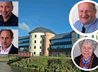 New leader and deputy of Council's largest political group elected