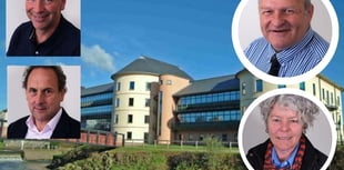 New leader and deputy of Council's largest political group elected