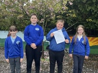 Inspectors praise ‘happy and friendly’ Pembrokeshire school