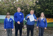 Inspectors praise ‘happy and friendly’ Pembrokeshire school