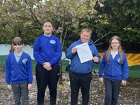 Inspectors praise ‘happy and friendly’ Pembrokeshire school