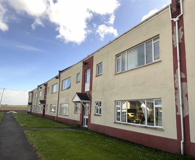 Five of the cheapest properties for sale costing less than £75k 