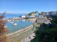 Picture This - the latest reader shots of Tenby