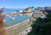 Picture This - the latest reader shots of Tenby