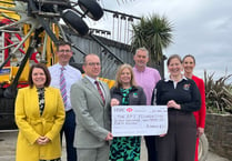 £7,000 raised to combat poor mental health in agriculture