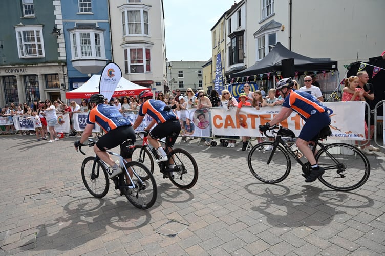 Carten 2024 finish