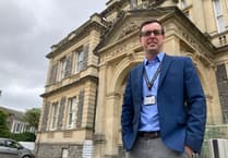 Carmarthenshire Council leader resigns