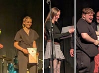 ‘Truly fantastic’ - young musicians shine at Abigail’s Auditions