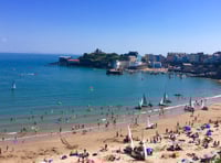 Pembrokeshire beaches pick up Wales Coast Awards for 2024