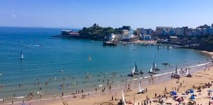 Pembrokeshire Council: No 'tourism tax' yet