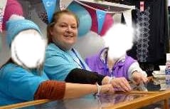 Tenby cancer charity shop manager fled to Turkey after £5,000 theft