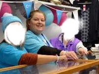 Tenby cancer charity shop manager fled to Turkey after £5,000 theft