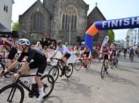 Your guide to the Cardiff to Tenby 'Carten100' charity cycle ride