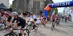 Your guide to the Cardiff to Tenby 'Carten100' charity cycle ride
