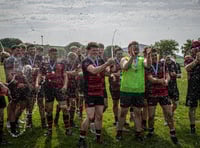 Tenby win Pembrokeshire Cup for first time since 2017