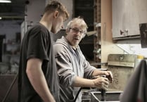 Positive steps for apprenticeships but opportunities vary across Wales