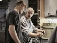 Positive steps for apprenticeships but opportunities vary across Wales