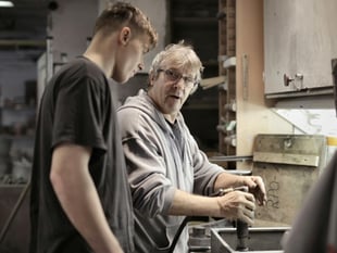 Positive steps for apprenticeships but opportunities vary across Wales