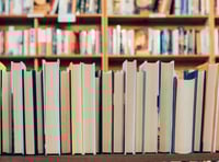 Second book group for Llanteg