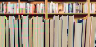 Second book group for Llanteg