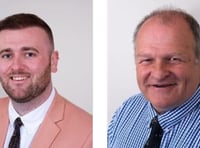 Councillors’ spat over “defamatory” question