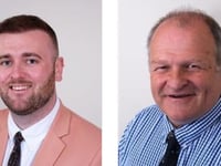 Councillors’ spat over “defamatory” question