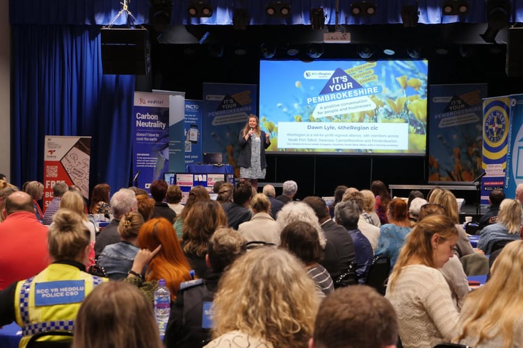 It’s Your Pembrokeshire