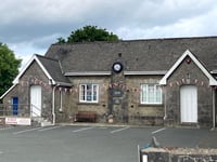 Popular New Hedges Village Hall market reopens