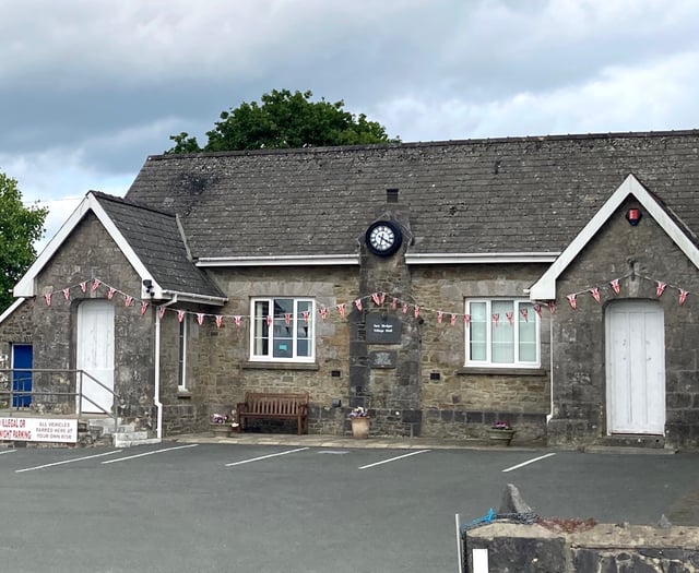 New Hedges Makers Market celebrates 47th anniversary