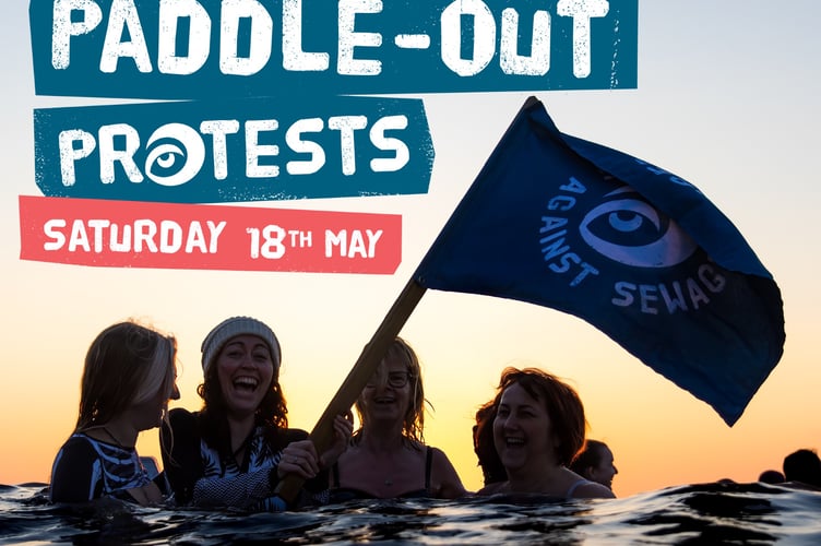 Surfers against sewage pic