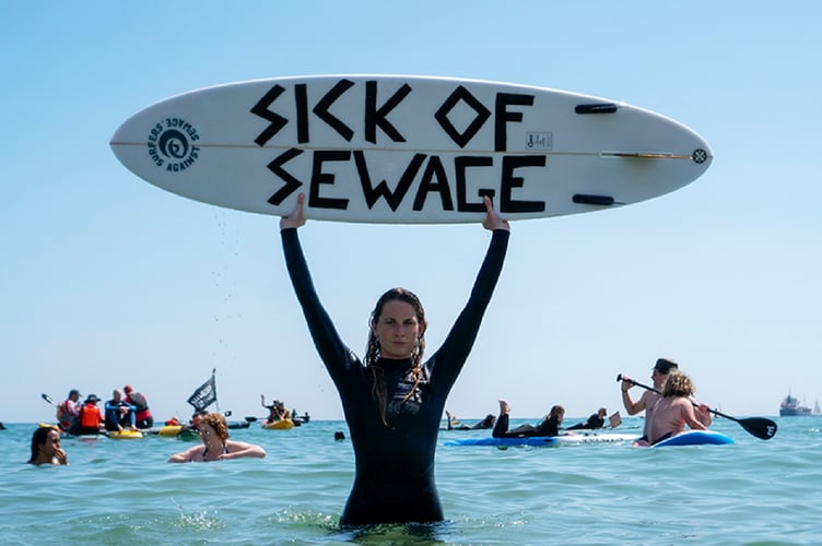 Surfers Against Sewage