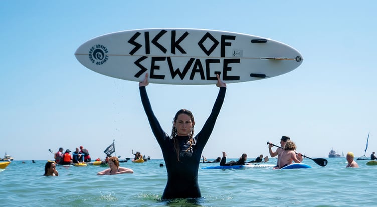 Surfers Against Sewage