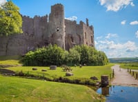 Experience the magic of history with Cadw this half term