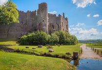 Experience the magic of history with Cadw this half term