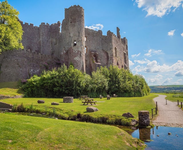 Experience the magic of history with Cadw this half term