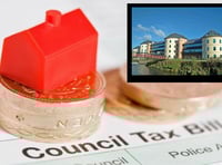 Empty properties 'tax exemption' call