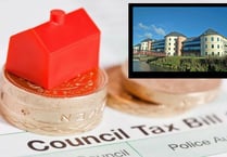 Empty properties 'tax exemption' call