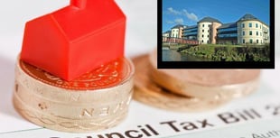 Empty properties 'tax exemption' call