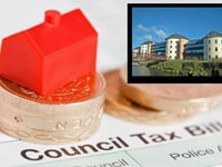 34,000 in Wales face court for unpaid Council Tax