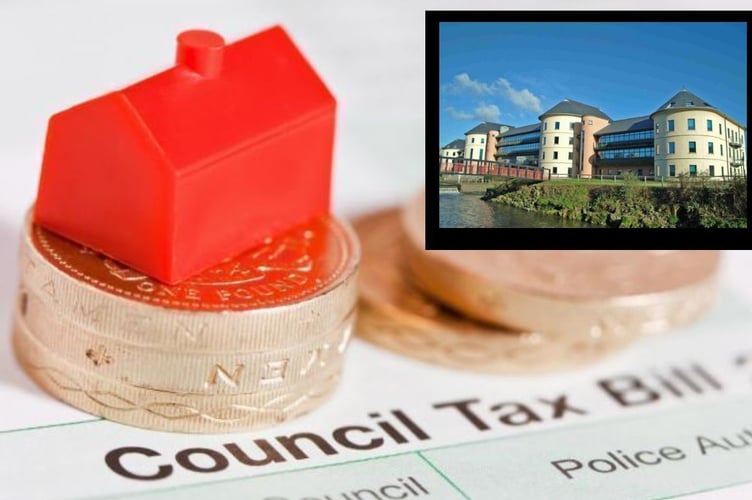 Council tax
